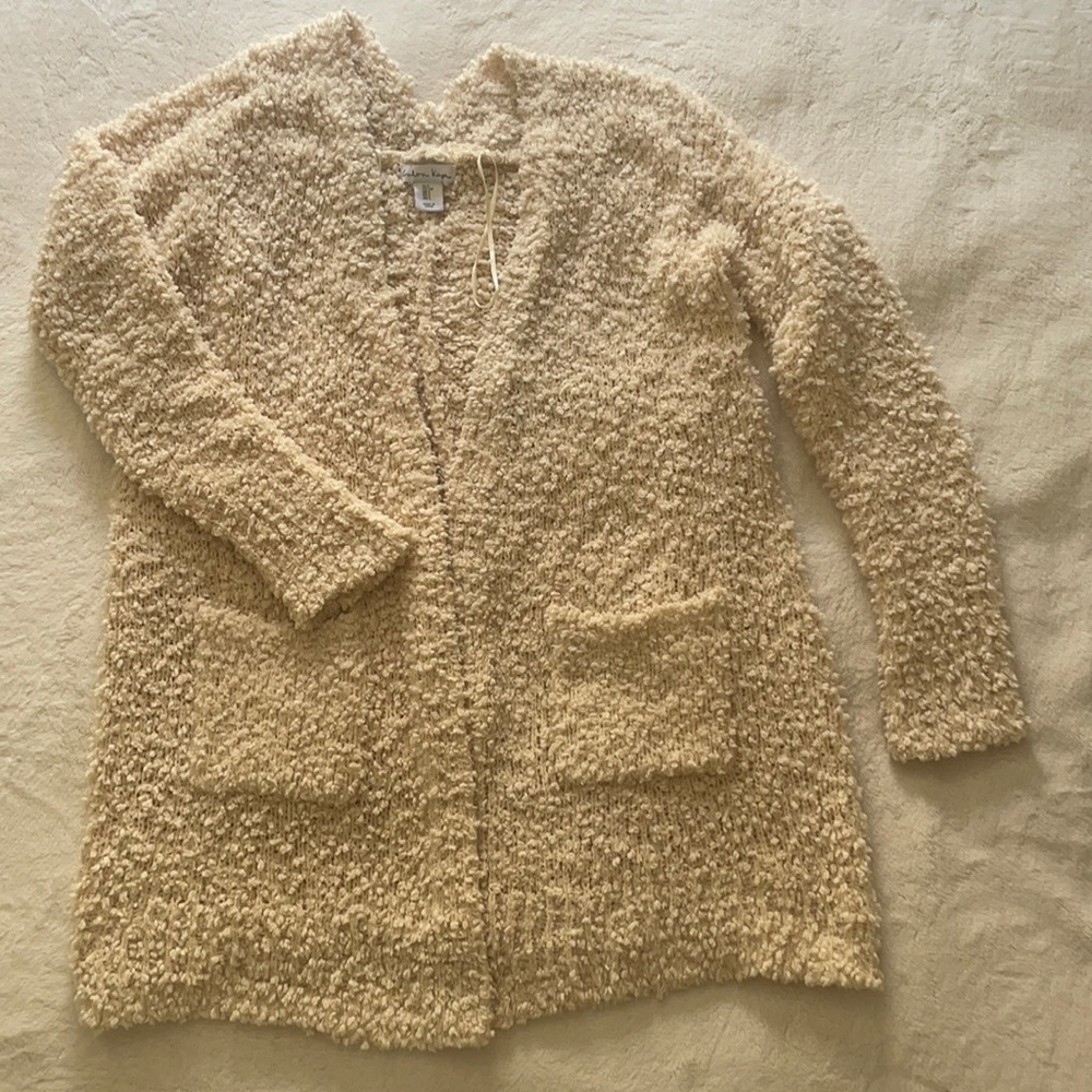 London Kaye Cardigan